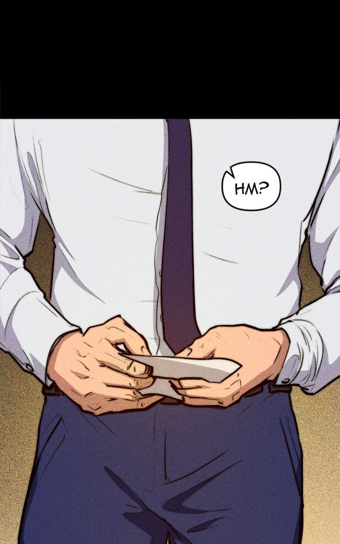 Read Red Hood chapter 56 image 5 on Lezhin