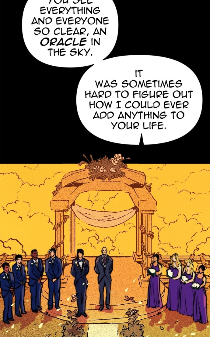 Read Red Hood chapter 56 image 51 on Lezhin