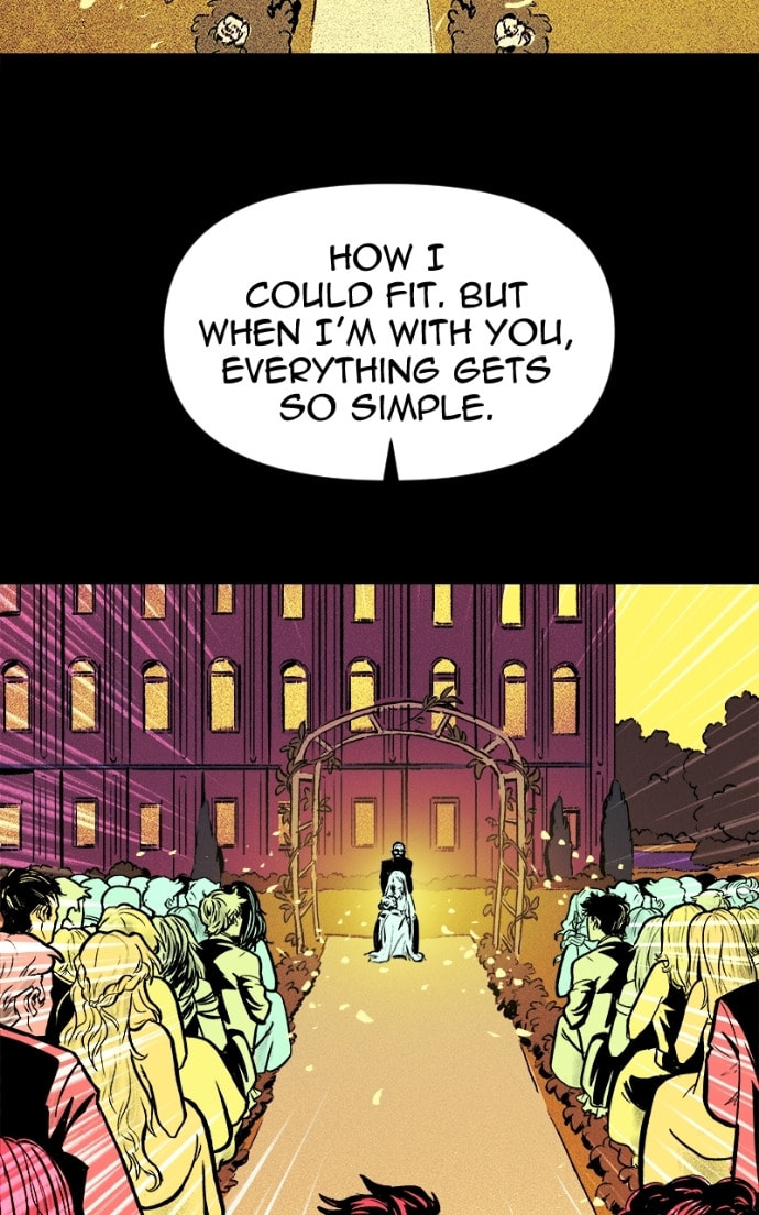 Read Red Hood chapter 56 image 52 on Lezhin