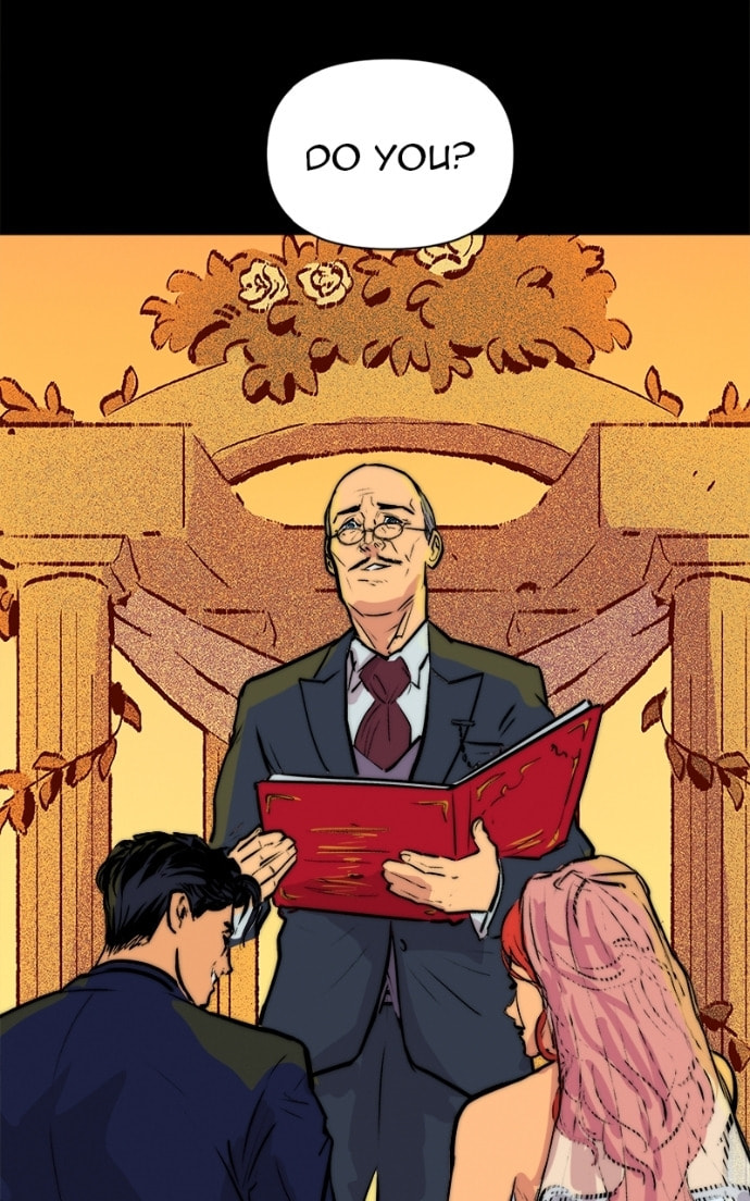 Read Red Hood chapter 56 image 57 on Lezhin