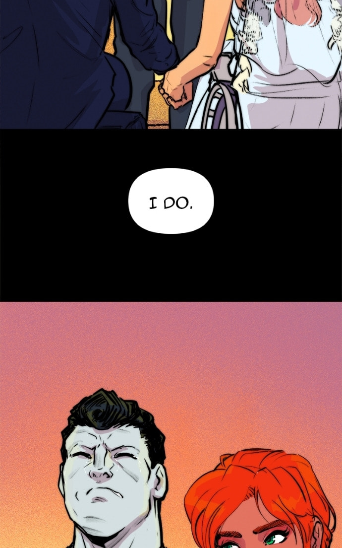 Read Red Hood chapter 56 image 58 on Lezhin