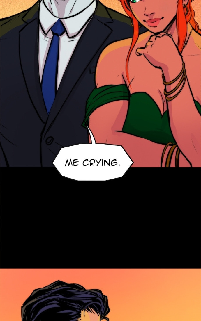Read Red Hood chapter 56 image 59 on Lezhin