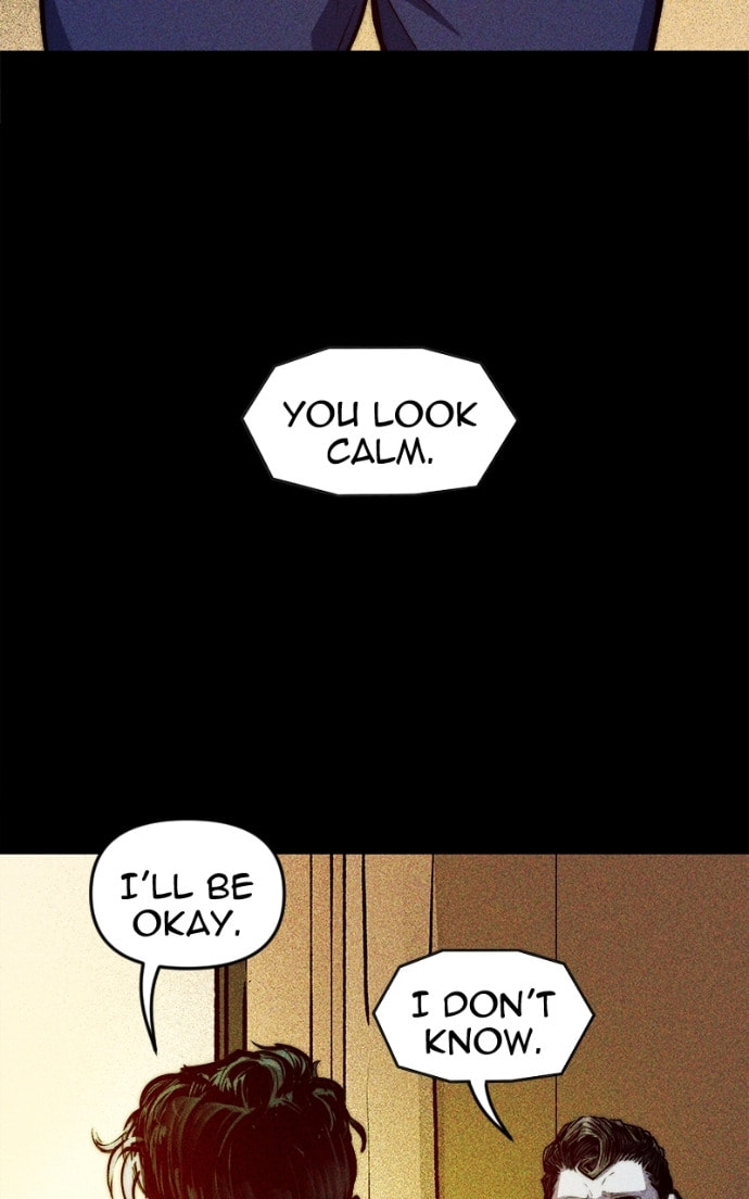 Read Red Hood chapter 56 image 6 on Lezhin
