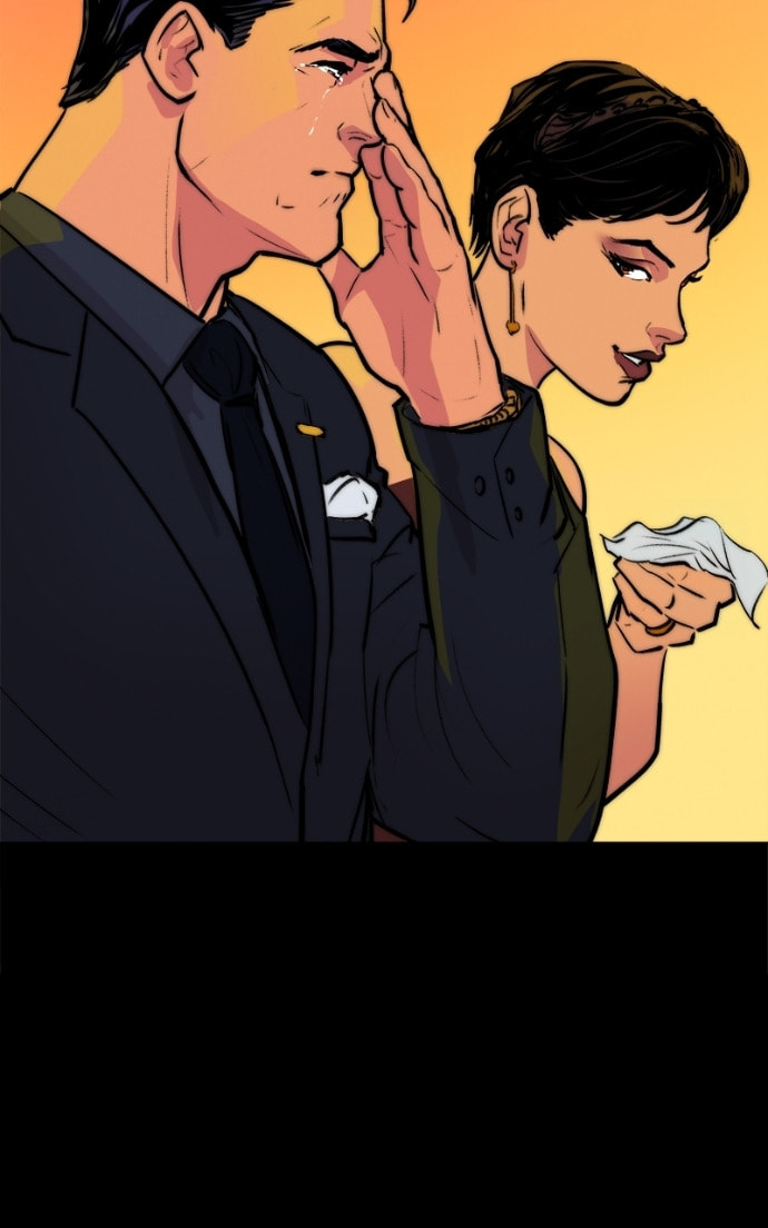 Read Red Hood chapter 56 image 60 on Lezhin