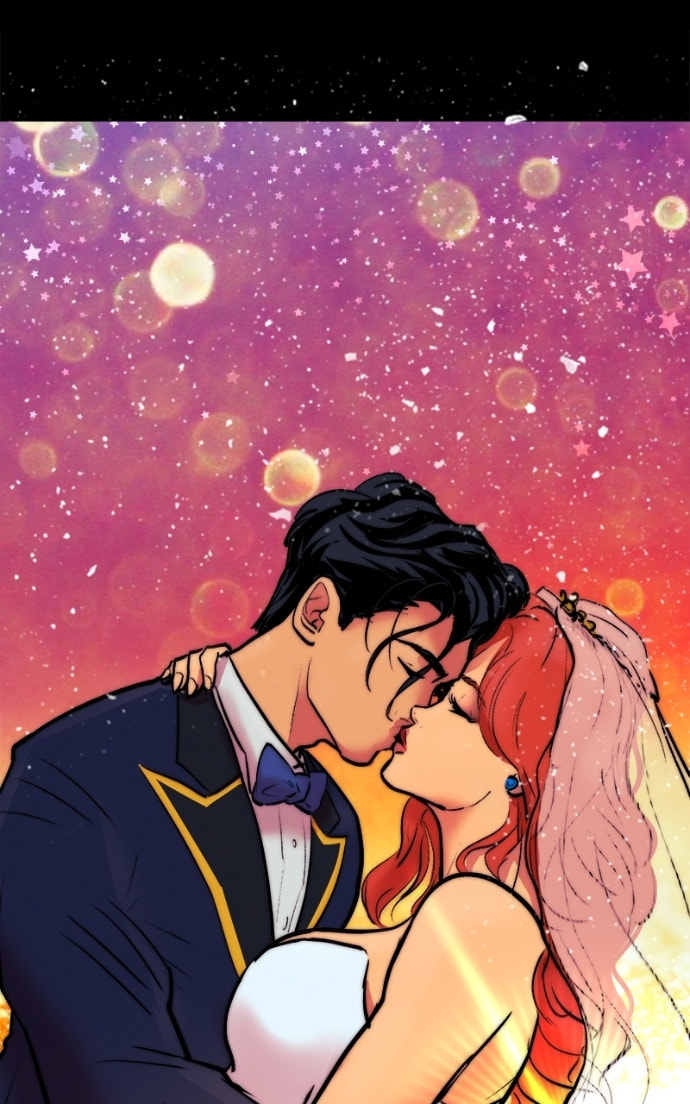 Read Red Hood chapter 56 image 61 on Lezhin
