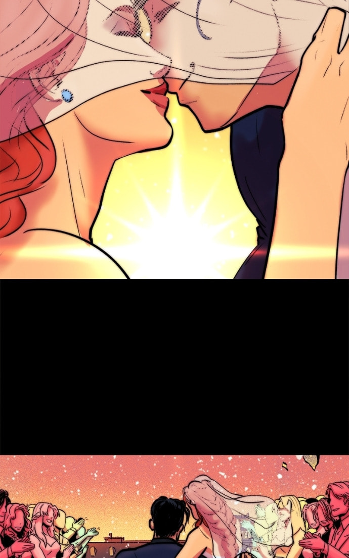 Read Red Hood chapter 56 image 64 on Lezhin