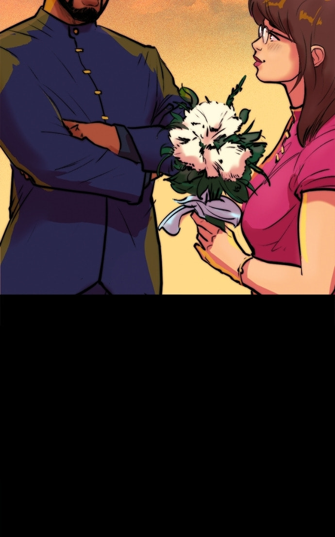 Read Red Hood chapter 56 image 69 on Lezhin