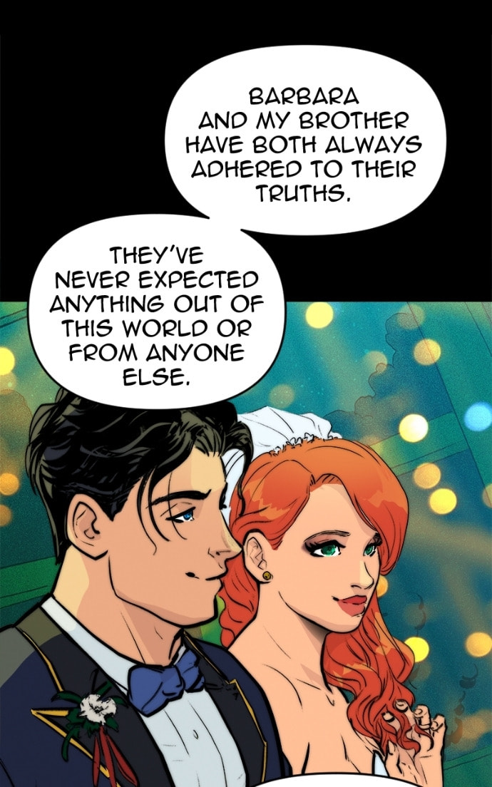 Read Red Hood chapter 56 image 75 on Lezhin