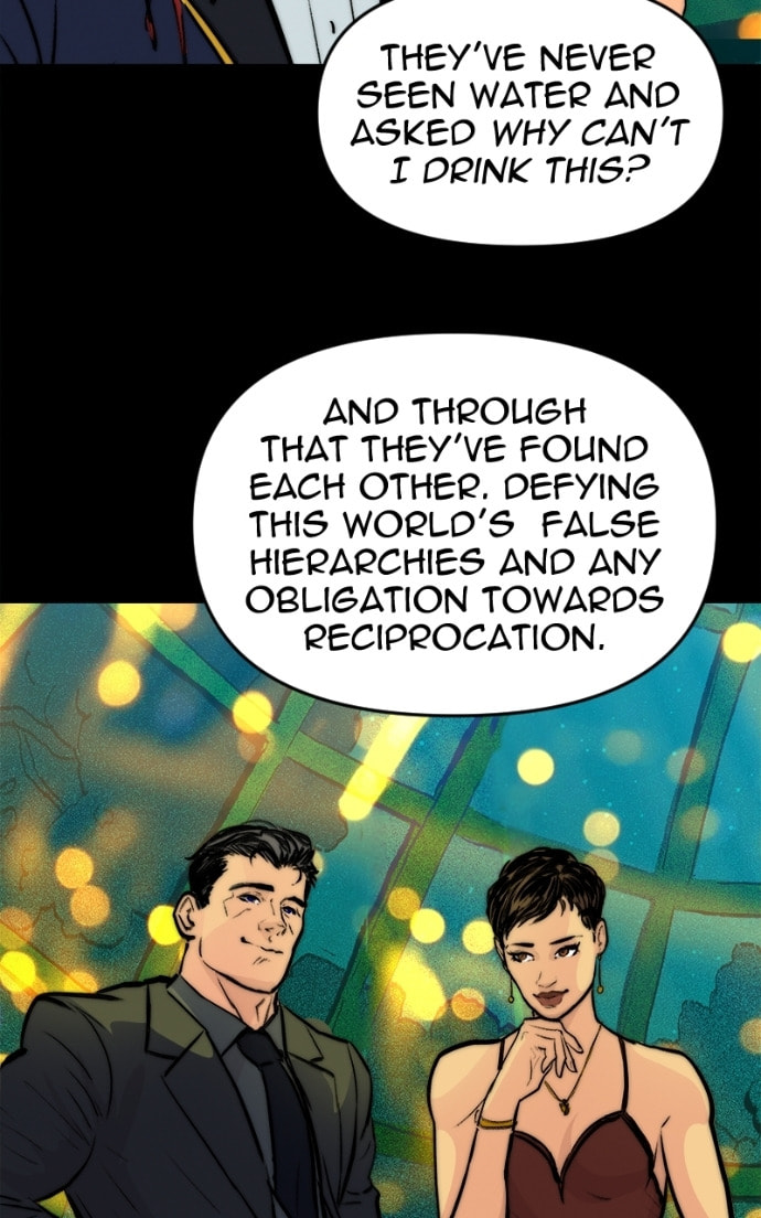 Read Red Hood chapter 56 image 76 on Lezhin