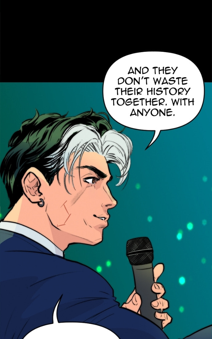 Read Red Hood chapter 56 image 78 on Lezhin