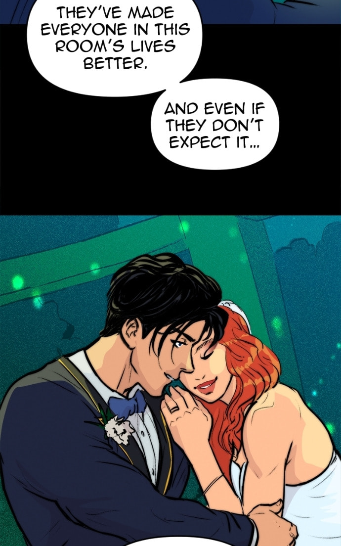 Read Red Hood chapter 56 image 79 on Lezhin