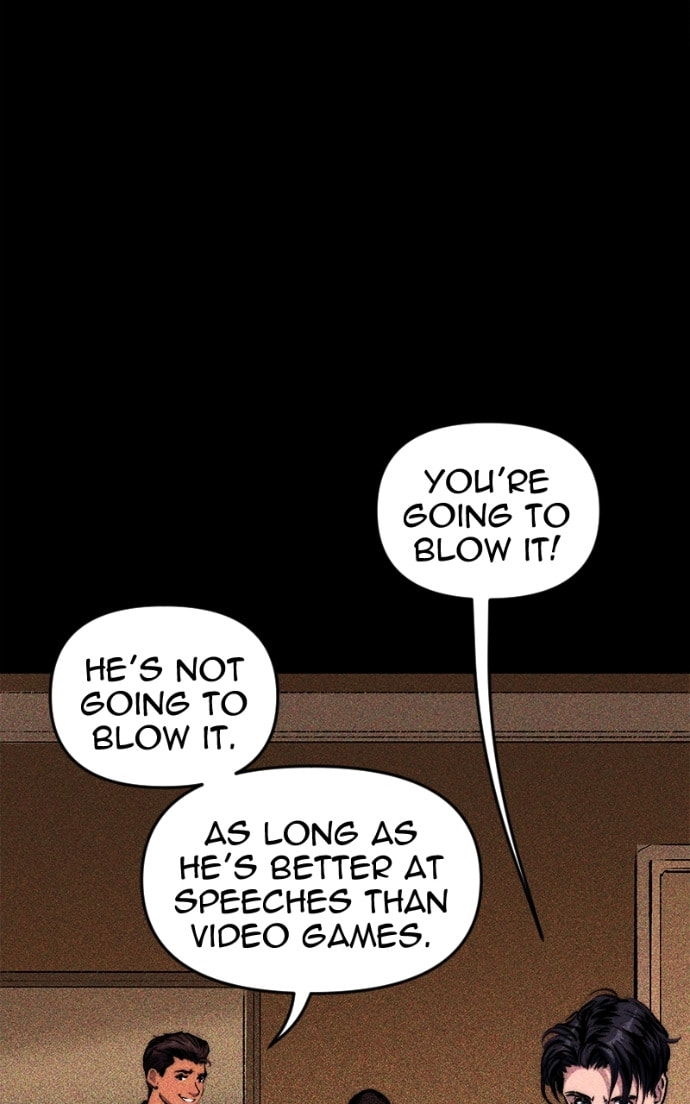 Read Red Hood chapter 56 image 8 on Lezhin