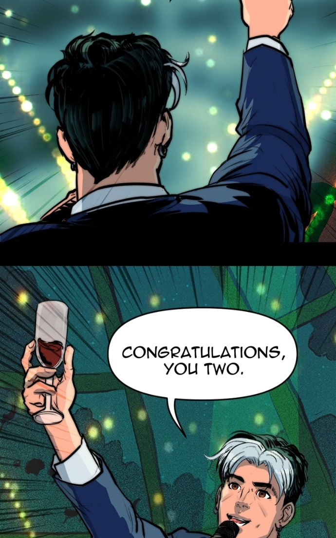 Read Red Hood chapter 56 image 83 on Lezhin