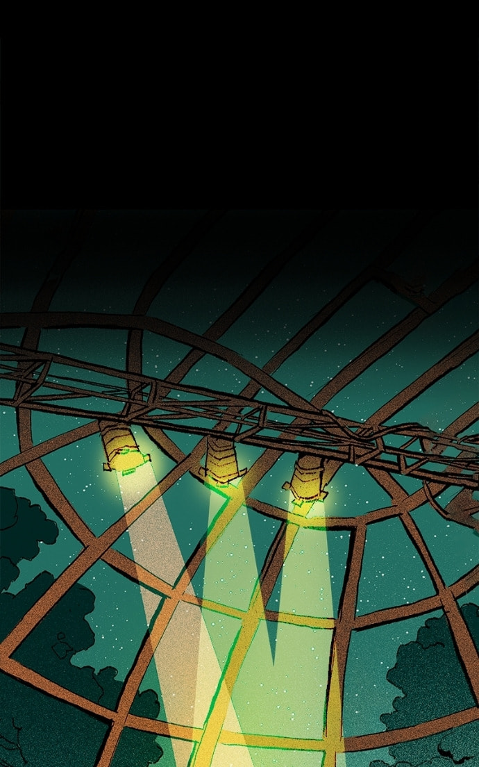 Read Red Hood chapter 56 image 85 on Lezhin