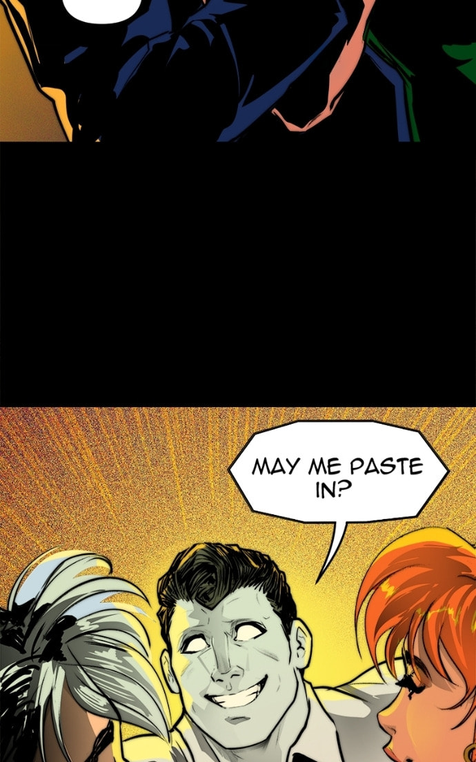 Read Red Hood chapter 56 image 89 on Lezhin