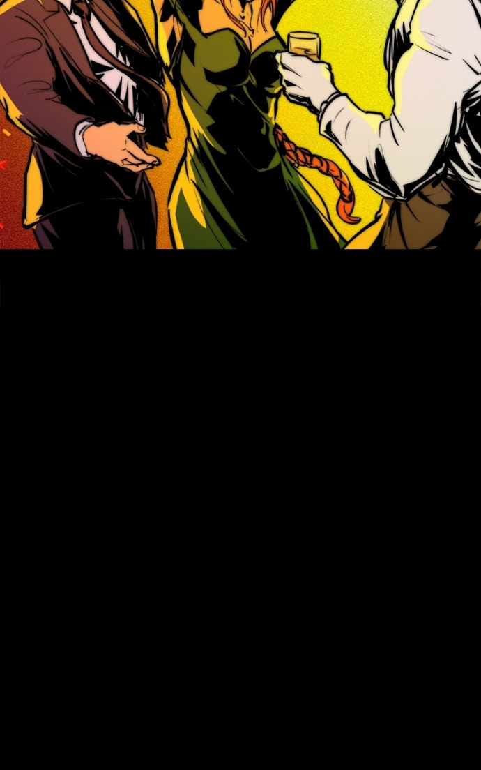 Read Red Hood chapter 56 image 92 on Lezhin