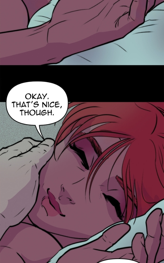 Read Red Hood chapter 56 image 96 on Lezhin