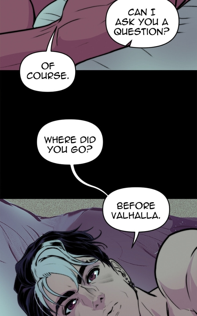 Read Red Hood chapter 56 image 97 on Lezhin