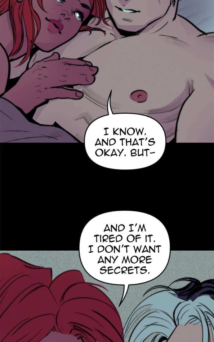Read Red Hood chapter 56 image 99 on Lezhin
