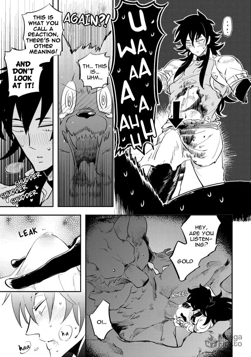Read Red Hood chapter 6 image 27 on Lezhin