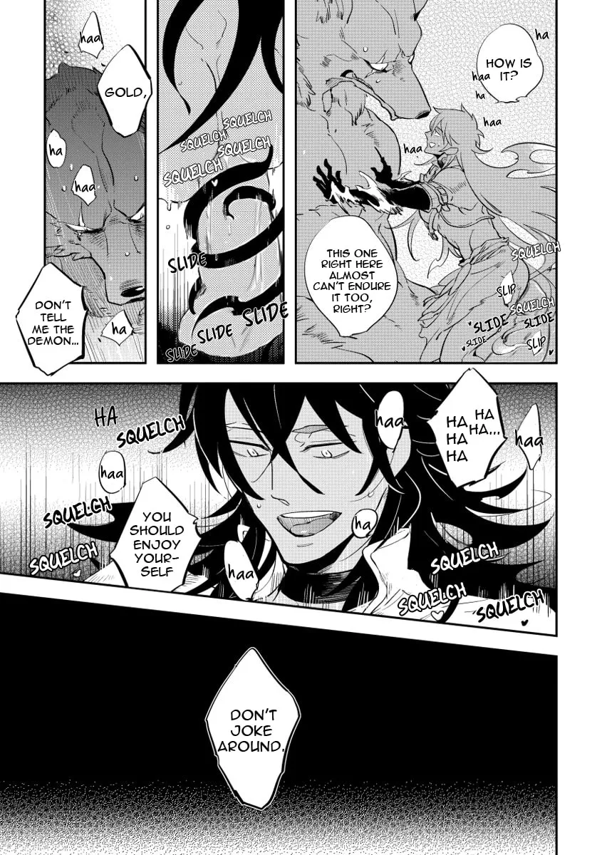 Read Red Hood chapter 6 image 31 on Lezhin
