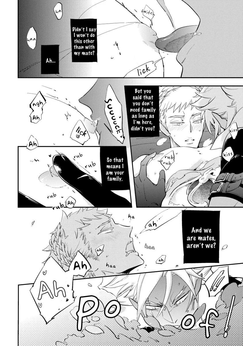 Read Red Hood chapter 7 image 28 on Lezhin