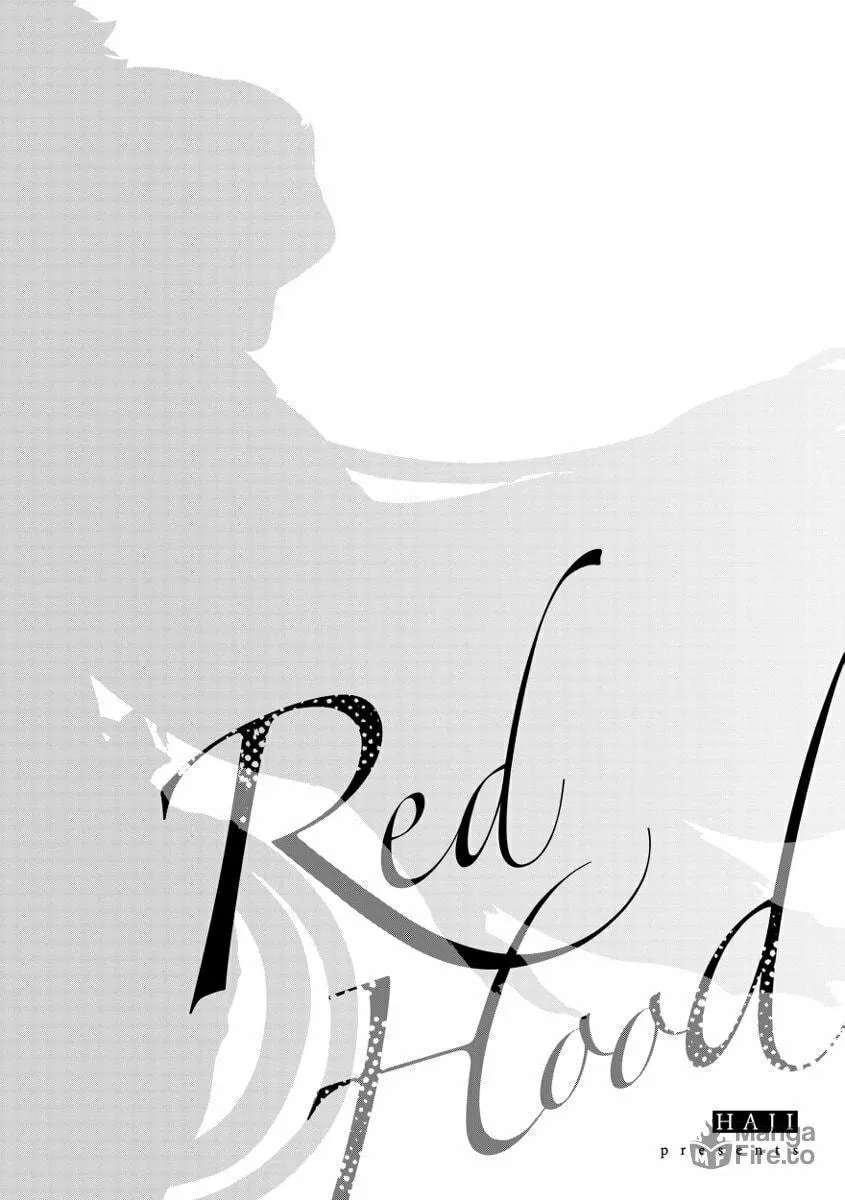Read Red Hood chapter 7 image 36 on Lezhin