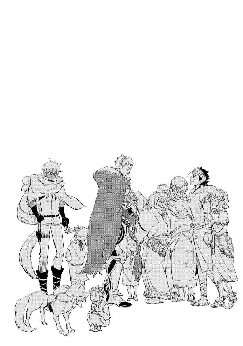 Read Red Hood chapter 8.1 image 9 on Lezhin