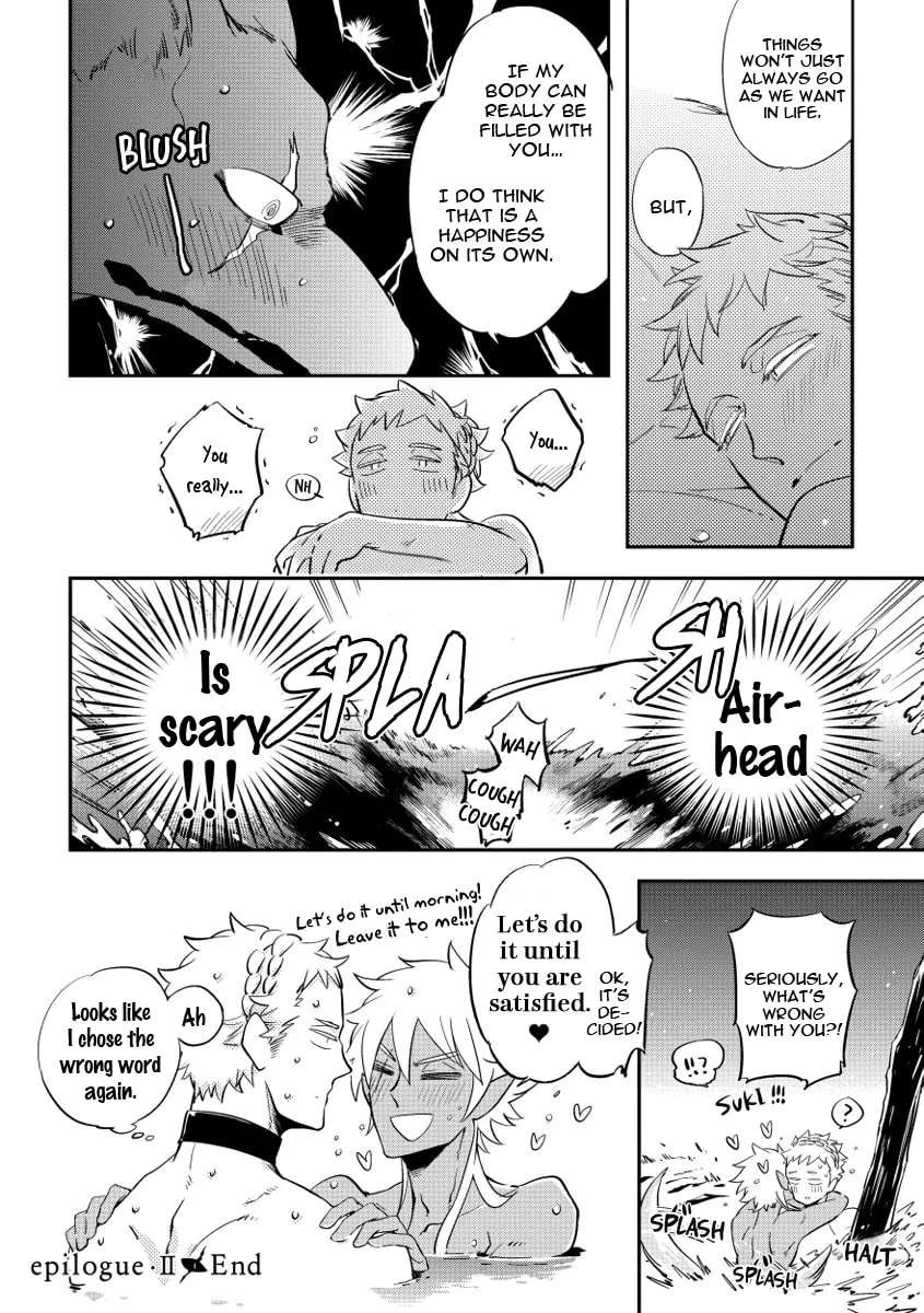 Read Red Hood chapter 8.2 image 13 on Lezhin