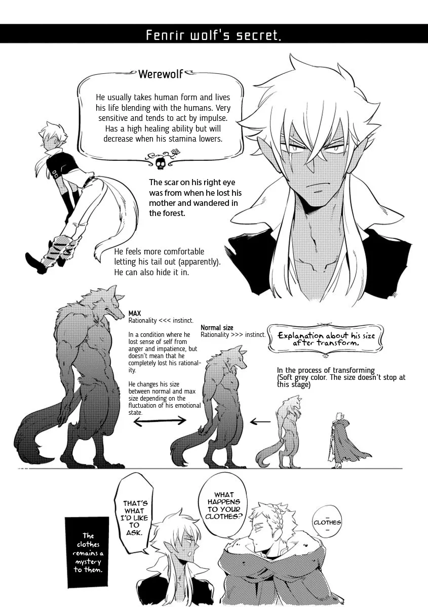 Read Red Hood chapter 8.2 image 2 on Lezhin