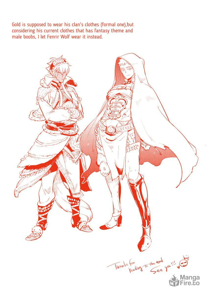 Read Red Hood chapter 8.2 image 20 on Lezhin