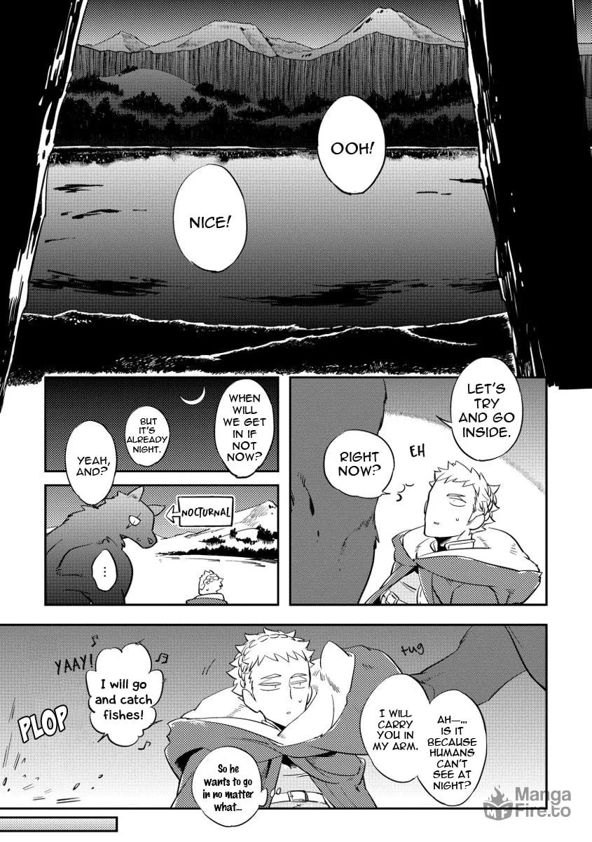 Read Red Hood chapter 8.2 image 6 on Lezhin