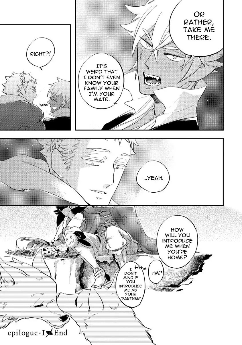 Read Red Hood chapter 8.5 image 8 on Lezhin