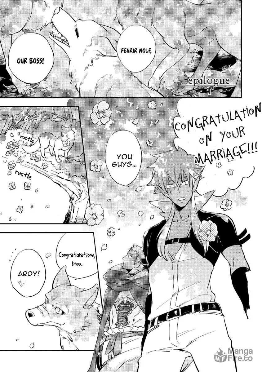 Read Red Hood chapter 8 image 3 on Lezhin