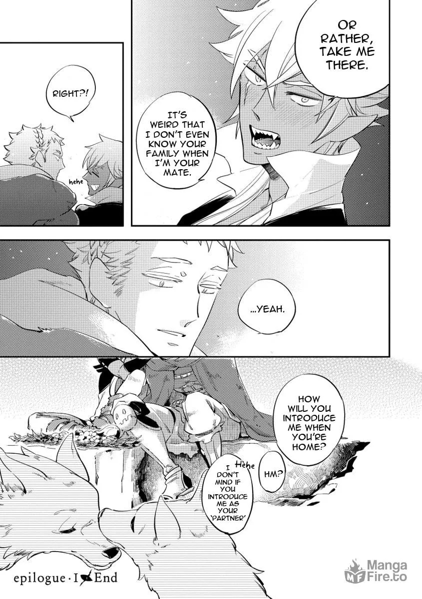 Read Red Hood chapter 8 image 9 on Lezhin