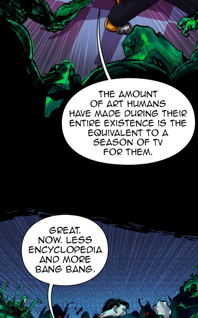 Read Red Hood chapter 9 image 15 on Lezhin