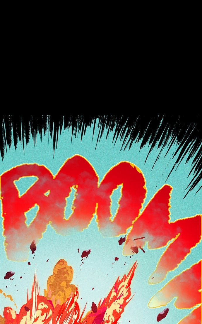 Read Red Hood chapter 9 image 36 on Lezhin