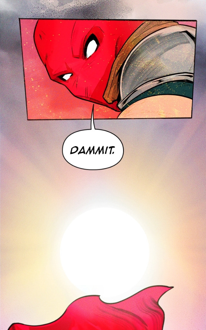 Read Red Hood chapter 9 image 39 on Lezhin