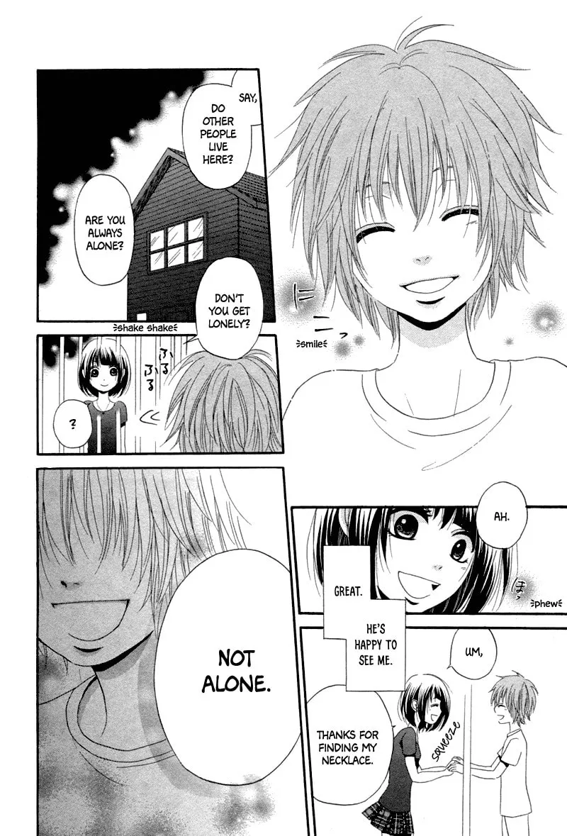 Read red house chapter 0 image 13 on Lezhin