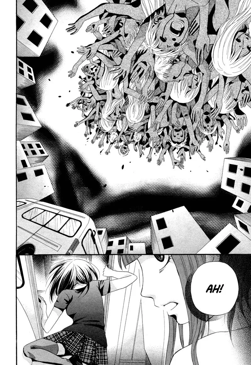 Read red house chapter 0 image 17 on Lezhin