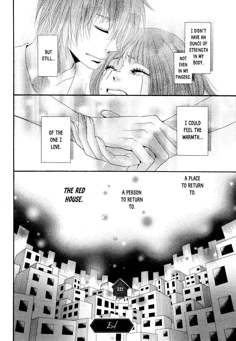 Read red house chapter 0 image 31 on Lezhin