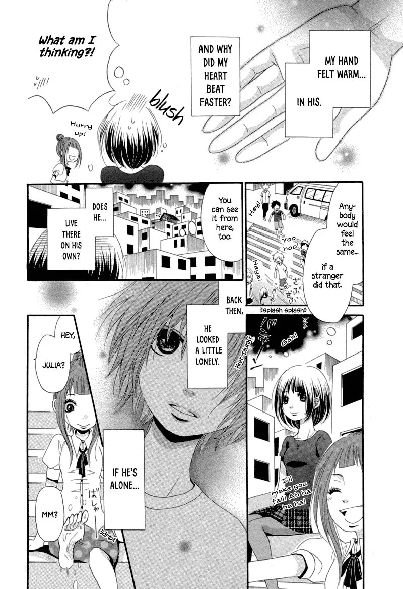 Read red house chapter 0 image 9 on Lezhin