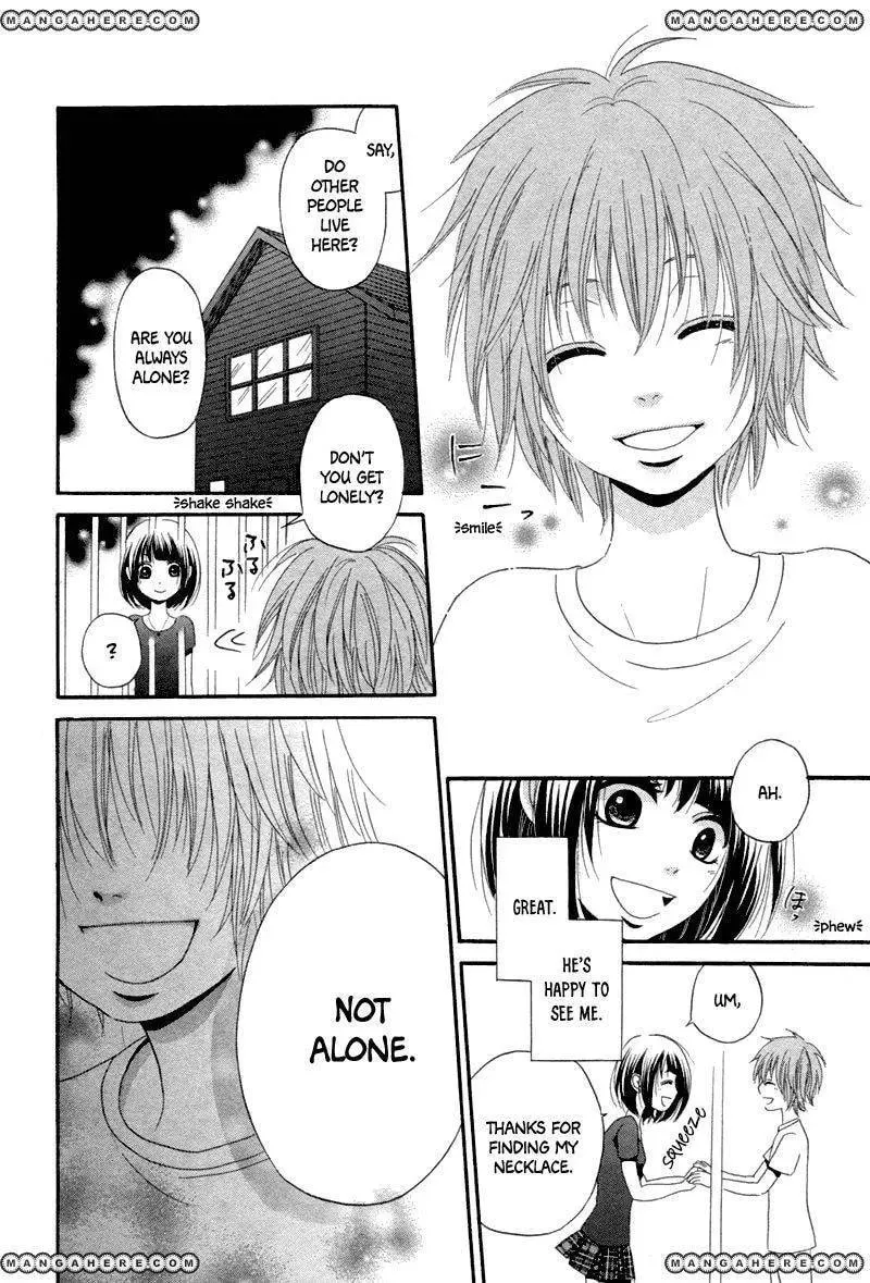 Read red house chapter 1 image 13 on Lezhin