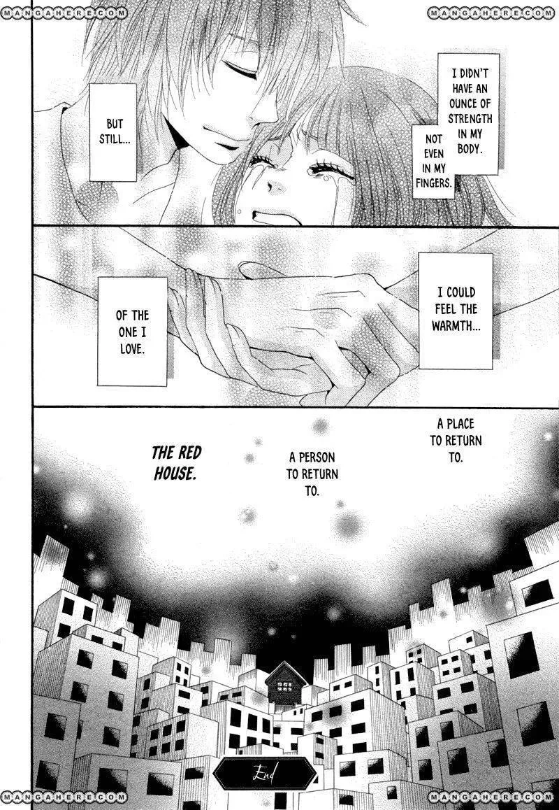 Read red house chapter 1 image 31 on Lezhin