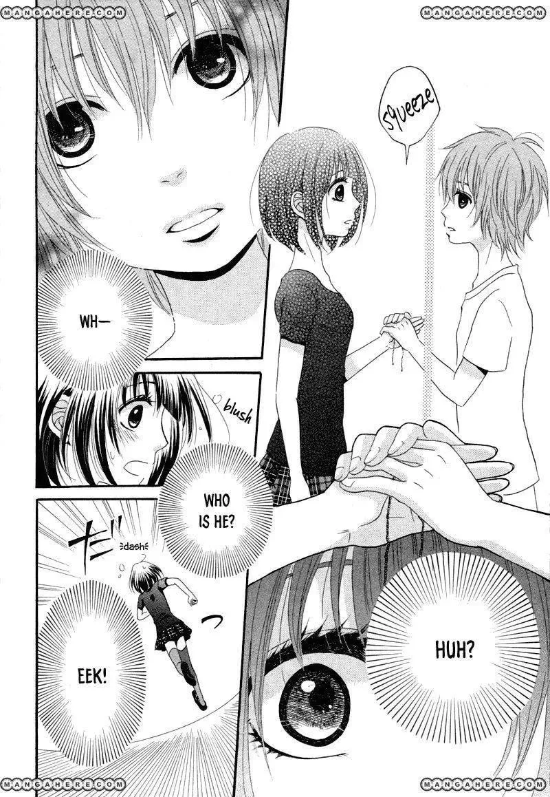 Read red house chapter 1 image 7 on Lezhin