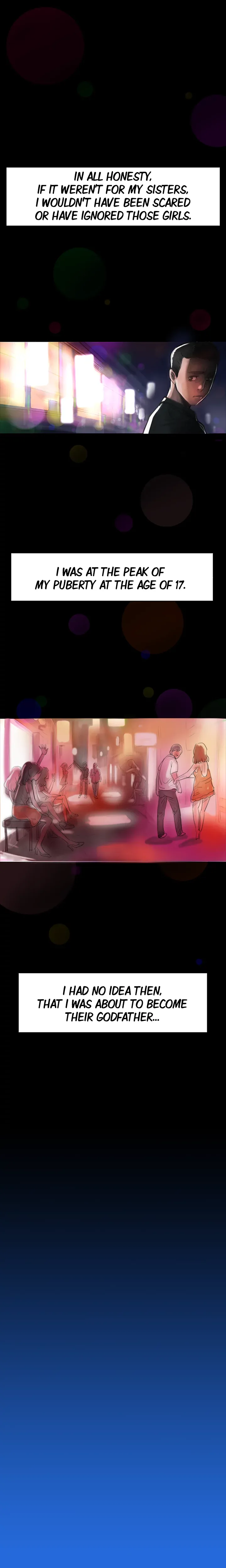 Read Red Light chapter 1 image 13 on Lezhin