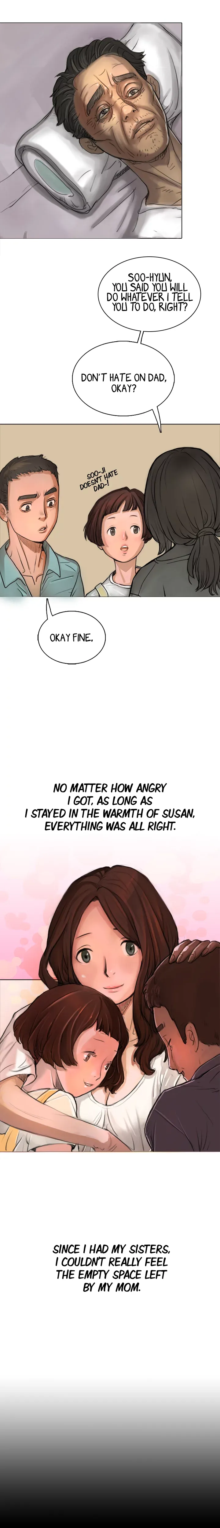 Read Red Light chapter 1 image 19 on Lezhin