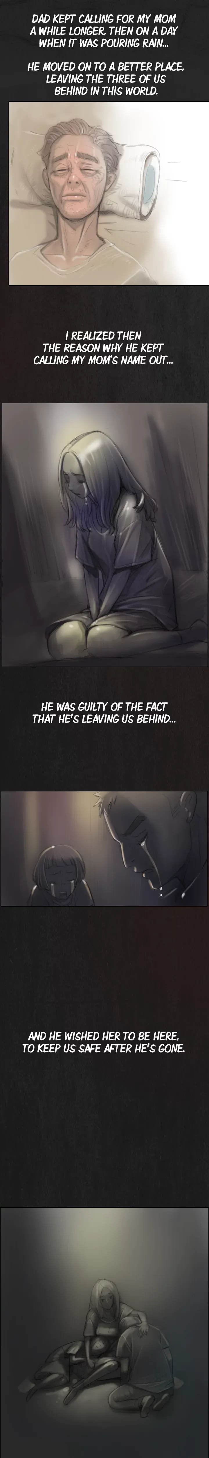Read Red Light chapter 1 image 21 on Lezhin