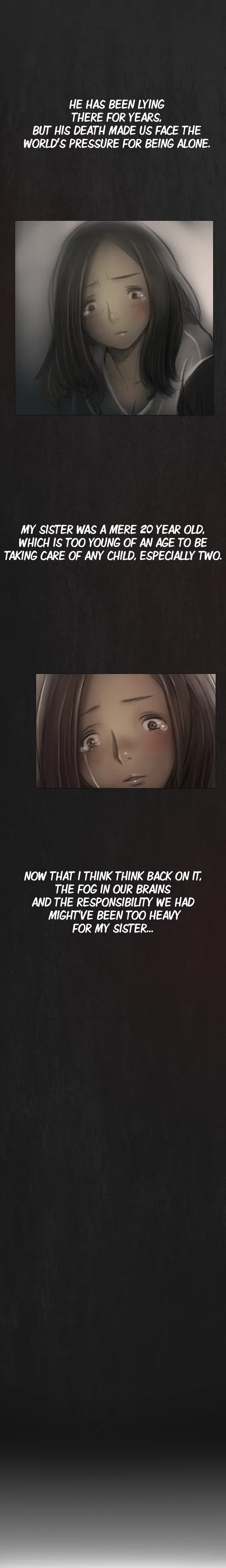 Read Red Light chapter 1 image 22 on Lezhin