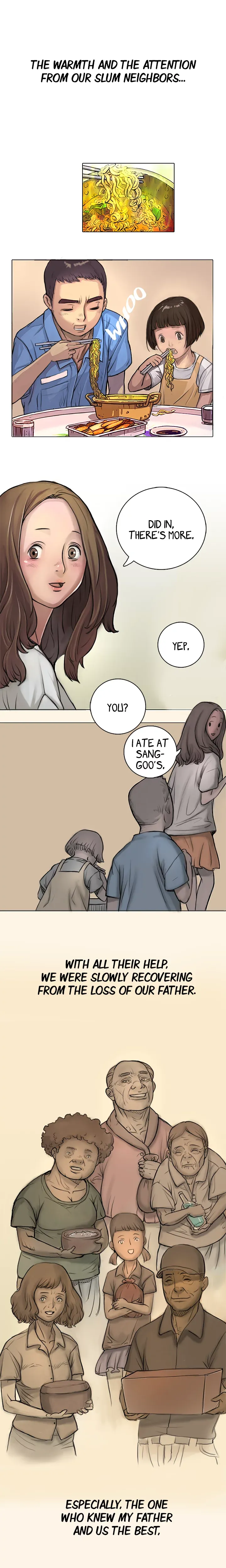Read Red Light chapter 1 image 25 on Lezhin